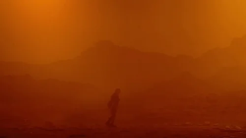 Still frame 7 from MOLODI — my sea (2025) directed by Yura Katynsky